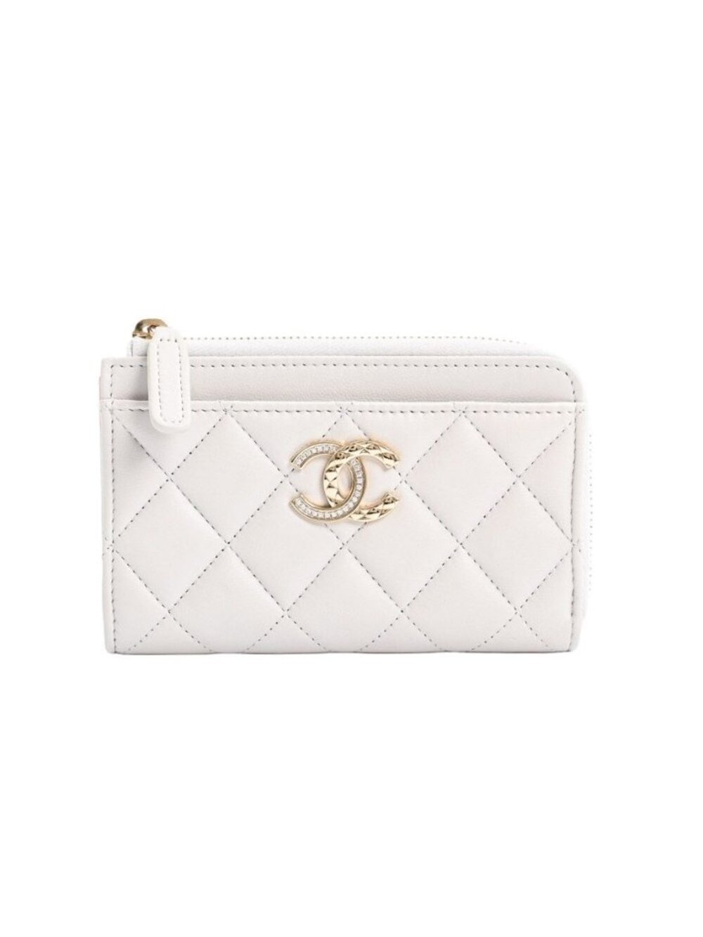 Chanel Card Case